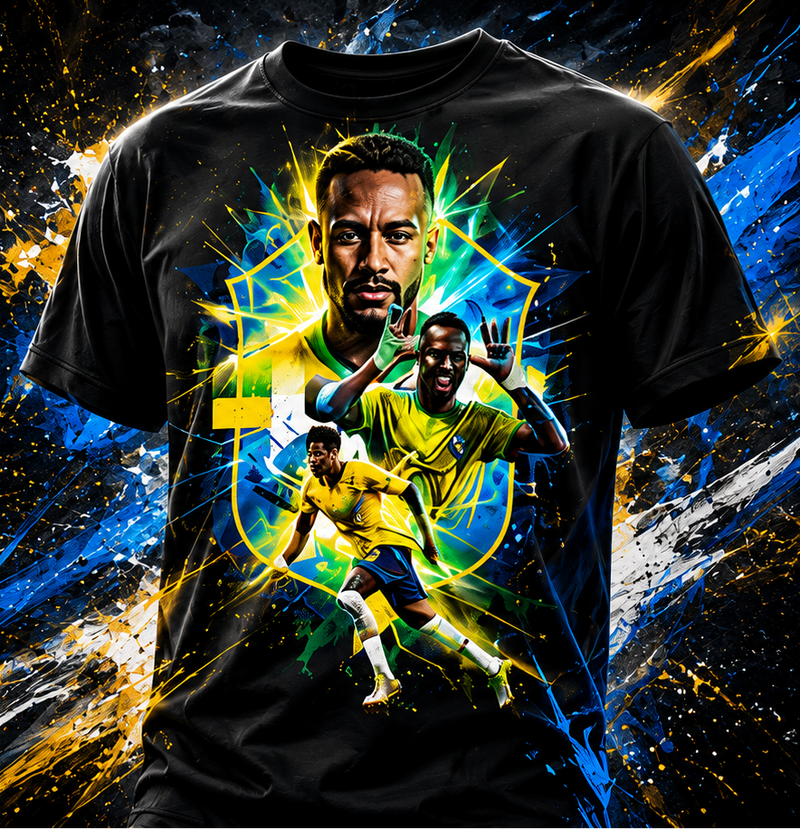 WEAR THE LEGEND
